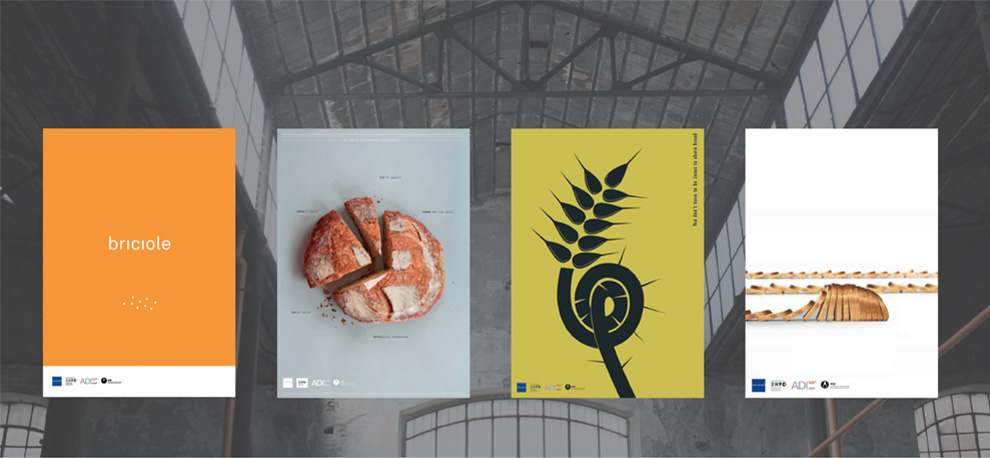 Design 4 Bread