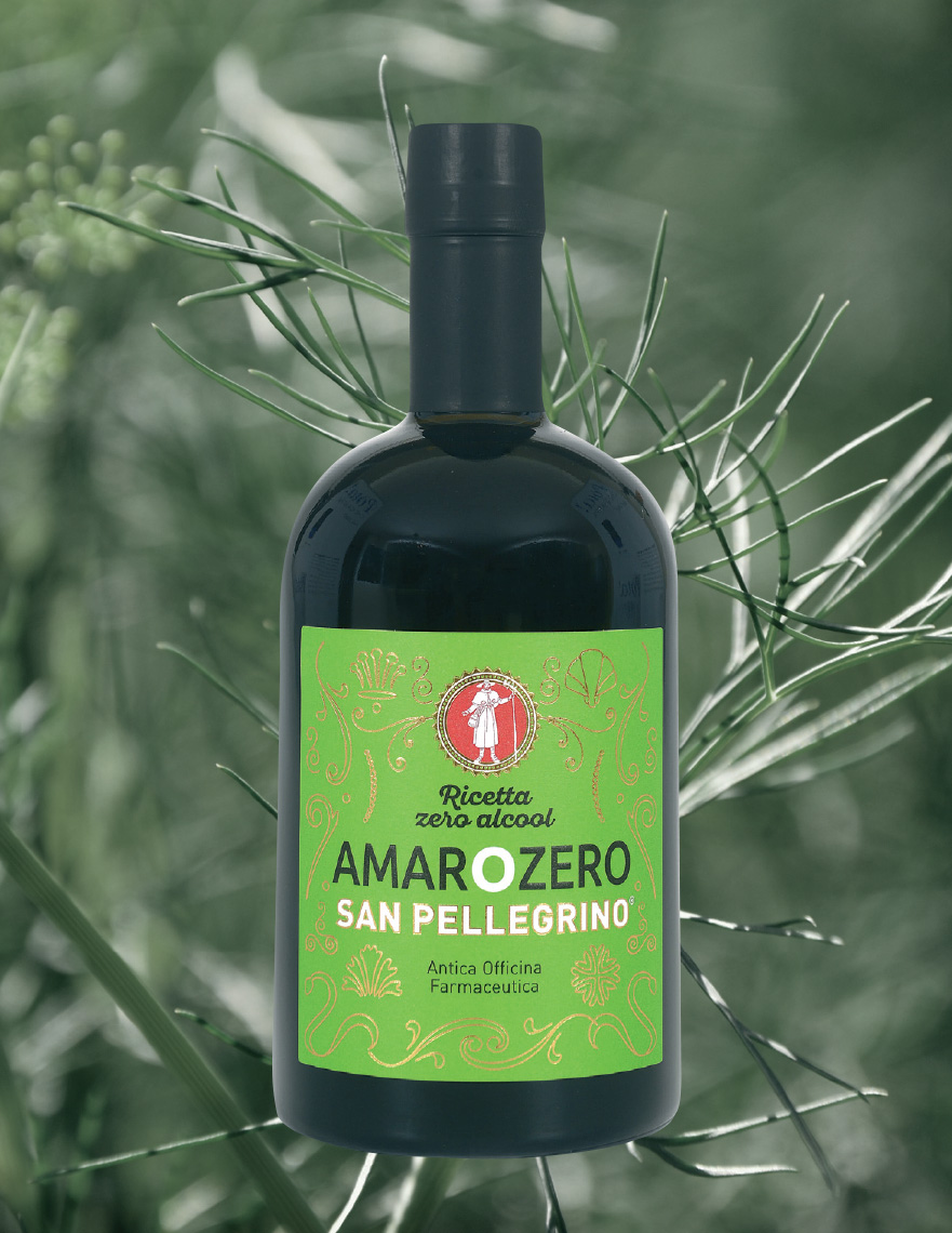 amaro-zero