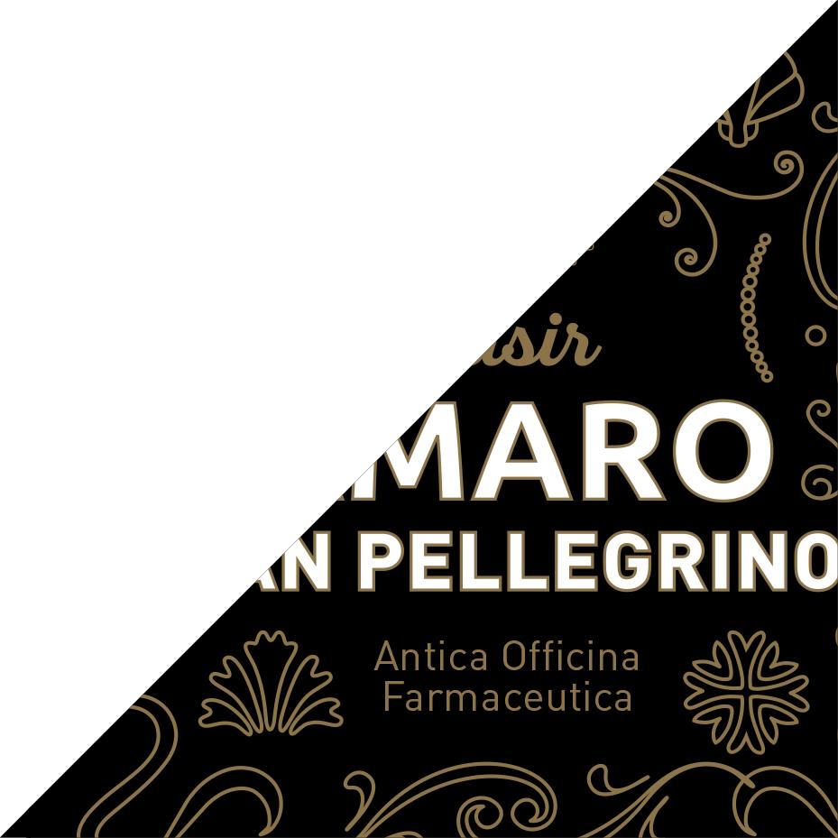 Amaro San Pellegrino